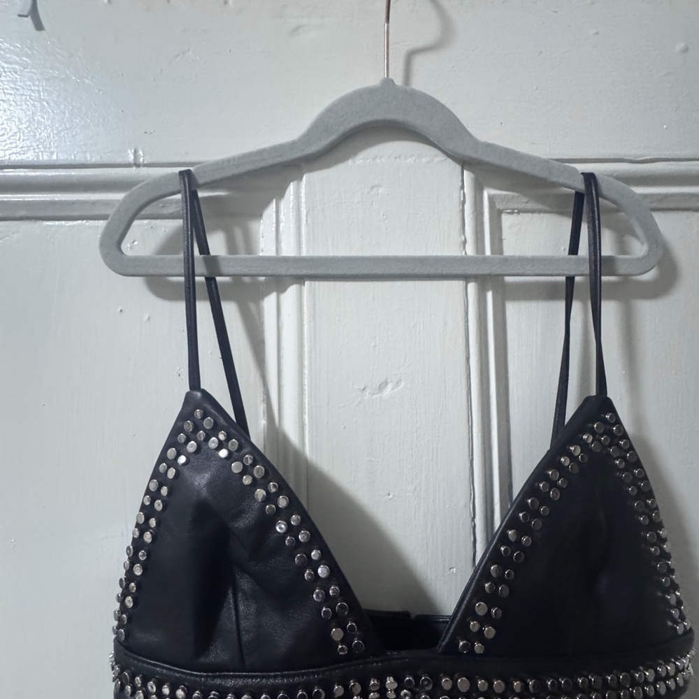 Zara Dress Special collection Ludovic de Saint Sernin - Picture 2 of 6